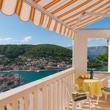 Apartments Mira - Beautiful Sea View 普契什查 外观 照片